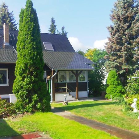 Zur Muehle Villa Straupitz Exterior foto