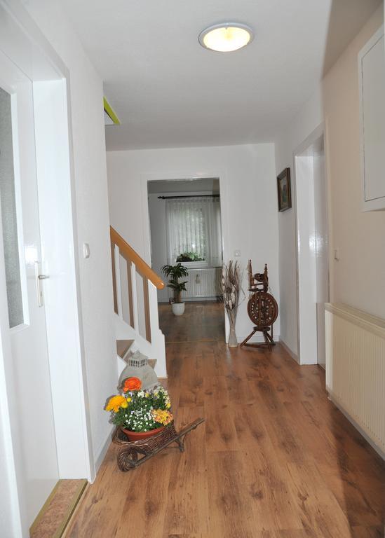 Zur Muehle Villa Straupitz Exterior foto