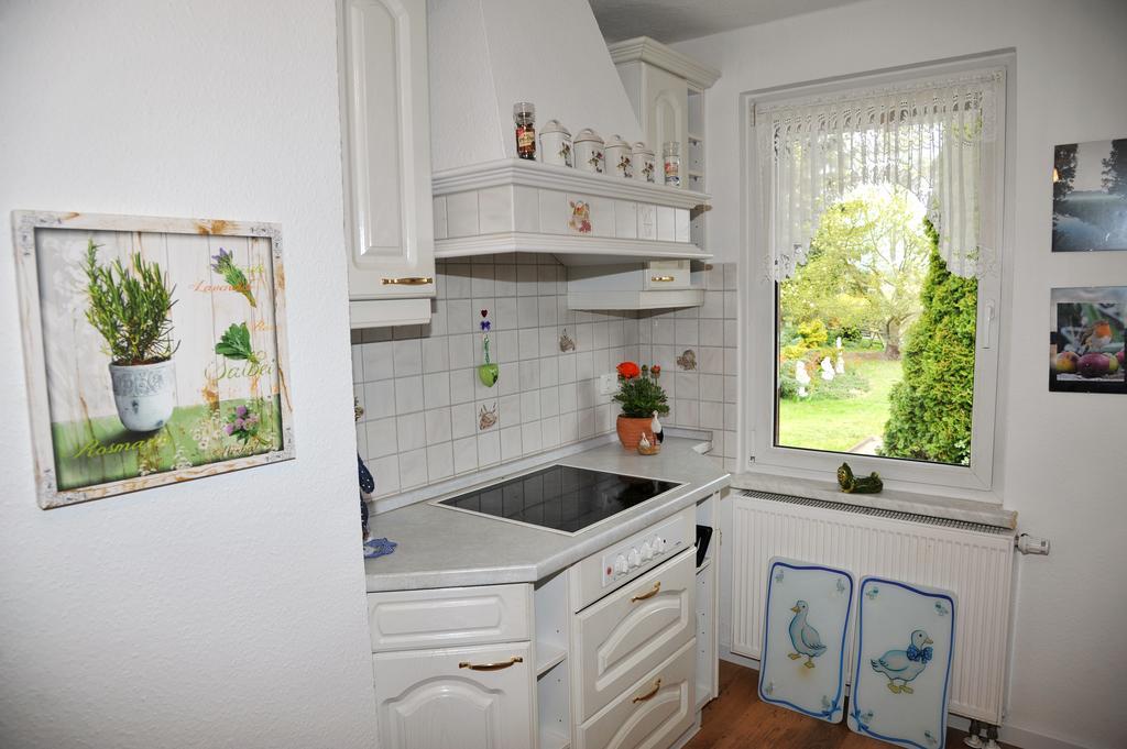 Zur Muehle Villa Straupitz Exterior foto